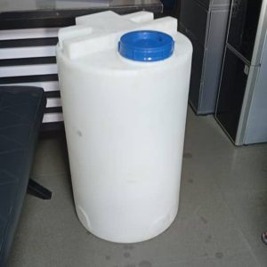 Plastic Chemical Dosing Tank