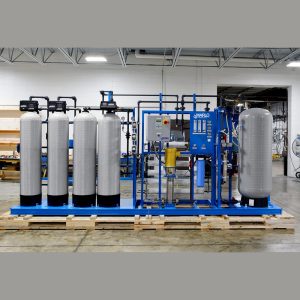 Treatment Pump